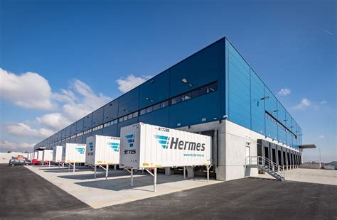 hermes depot 61 paul logistik gmbh|Hermes depot germany.